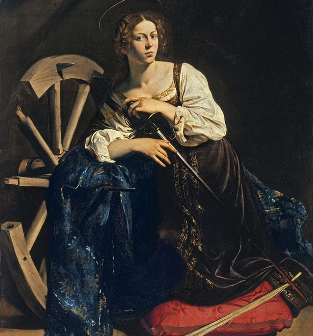 Santa Caterina